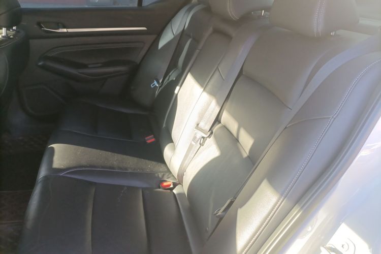 日产 天籁 2020款 2.0L XL 舒适版中控内饰7004