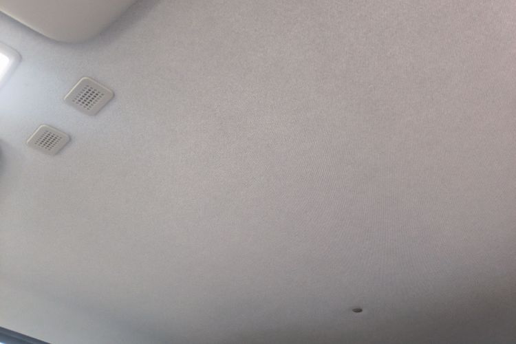 吉利银河 2023款 熊猫mini 200km 耐力熊中控内饰22