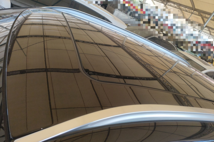 宝马X1 2018款 sDrive20Li 领先型局部细节57