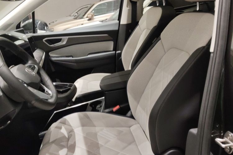 大众 揽境 2026款 450TSI 四驱旗舰 6座局部细节19