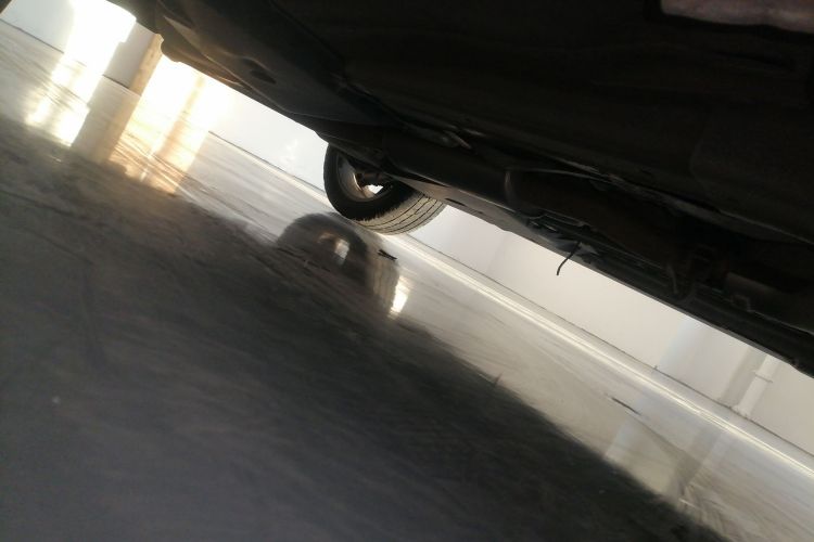 路虎 揽胜极光 2018款 240PS SE DYNAMIC 智锐版局部细节9001