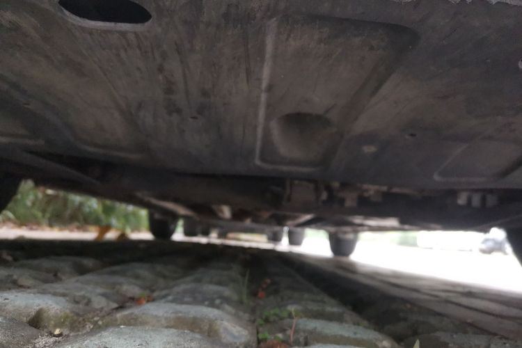 现代 悦纳 2016款 1.4L 自动炫酷版GLS局部细节9008