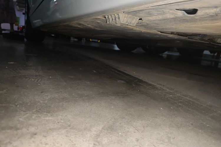 宝马2系(进口) 2015款 218i 敞篷轿跑车局部细节9003