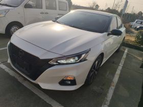 日产 天籁 2021款 2.0L XL 舒适版