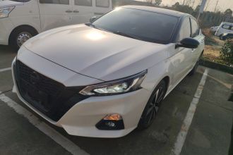 日产 天籁 2021款 2.0L XL 舒适版