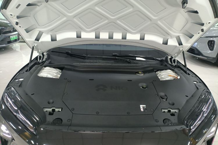 蔚来ET5 2024款 75kWh局部细节24