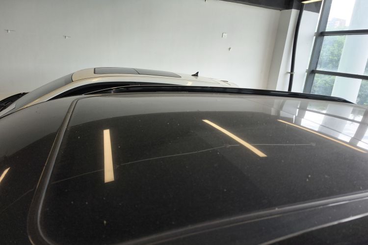 长安CS75 PLUS 2022款 第二代 1.5T 自动尊享型车身外观57