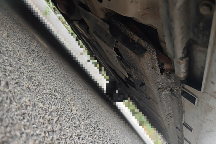 吉利汽车 帝豪L HiP 2022款 1.5TD-DHT Pro 100KM Super 迅局部细节9004