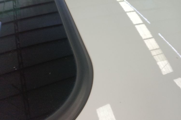 吉利几何E萤火虫 2022款 401KM 玲珑虎 4座车身外观57