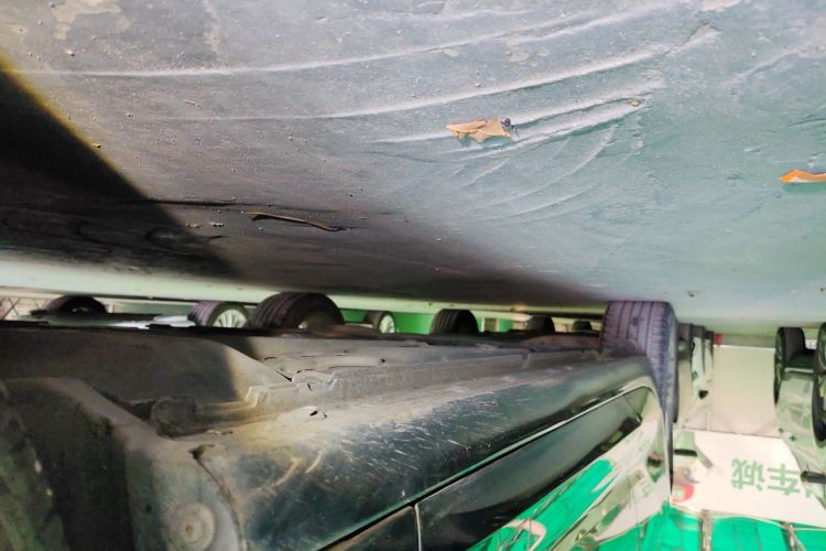 别克 君威 2019款 20T 精英型 国VI局部细节9001