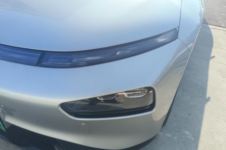 小鹏P7 2022款 480N+局部细节36