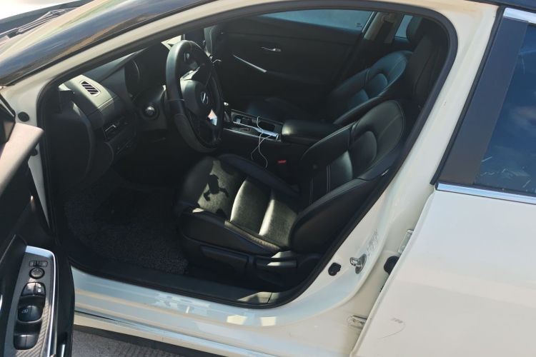 日产 轩逸 2020款 1.6L XL CVT悦享版中控内饰20