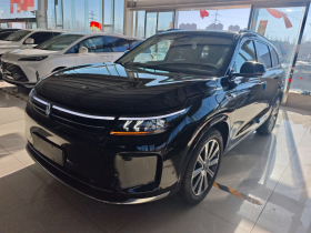 鸿蒙智行 问界M7 2024款 1.5T 智驾后驱Pro版 5座