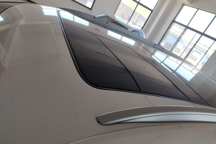 凯迪拉克XT5 2021款 28T 豪华型车身外观57