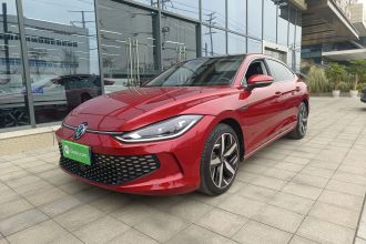 大众 2022款 凌渡L 280TSI DSG酷辣版