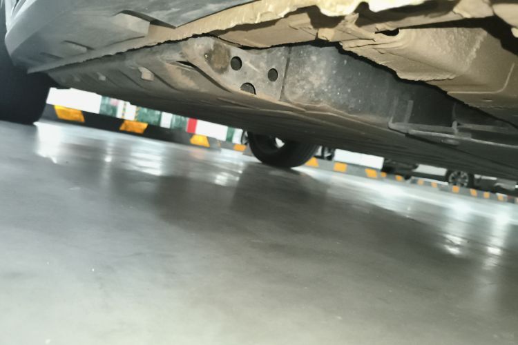 欧拉好猫 2024款 401km 尊荣型 126kW局部细节9001