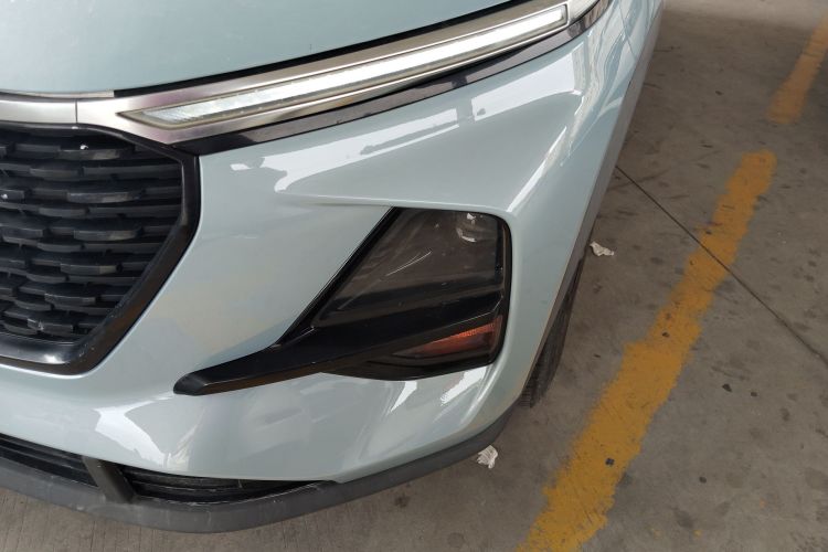 宝骏RS-3 2020款 1.5L CVT  24小时在线豪华型局部细节36