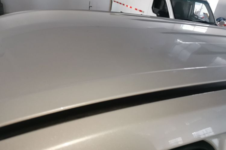 丰田 卡罗拉锐放 2023款 双擎 2.0L 先锋版局部细节57