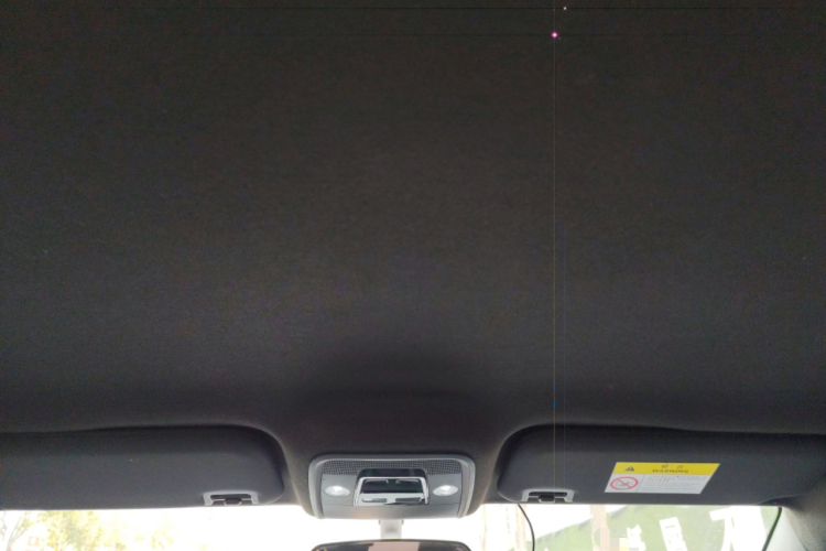 比亚迪 海鸥 2023款 活力版局部细节22