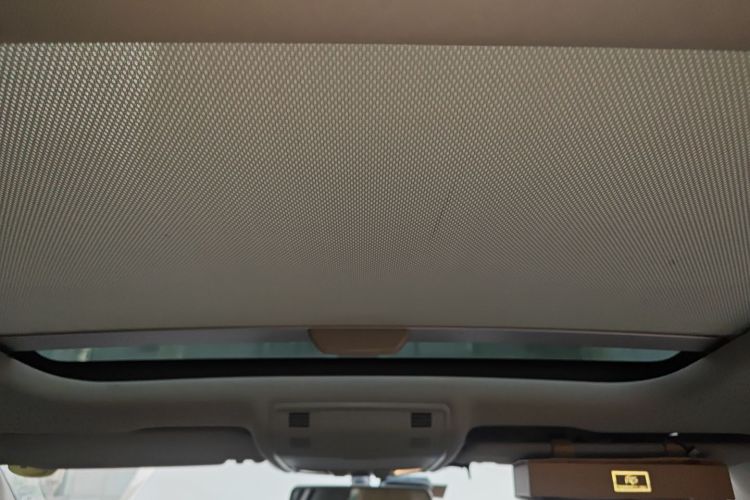 大众 高尔夫 2014款 1.6L 自动舒适型局部细节22