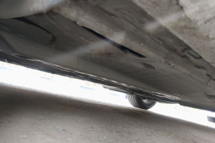 大众 高尔夫 2011款 1.4TSI 自动豪华型局部细节9004