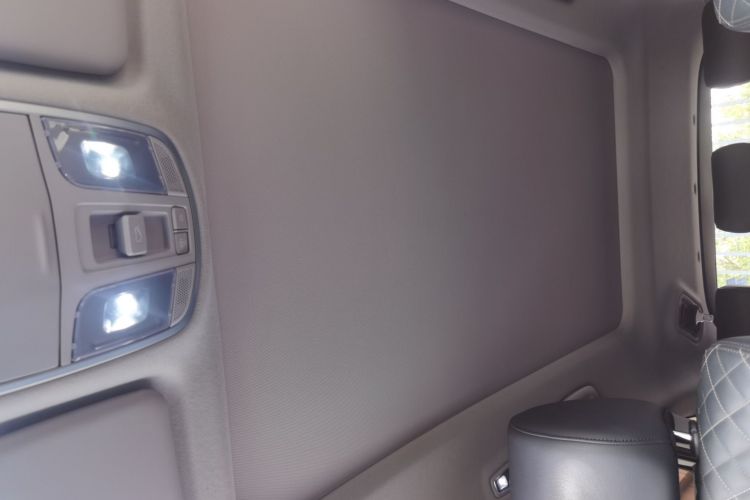 现代 途胜 2020款 280TGDi 两驱GLS时尚版 国VI中控内饰22