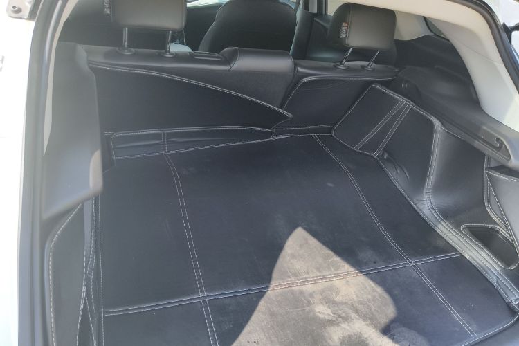 别克 微蓝6 2022款 插电混动 互联智慧型局部细节23