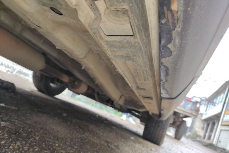 凯翼 炫界 2021款 1.5L CVT优享版局部细节9002