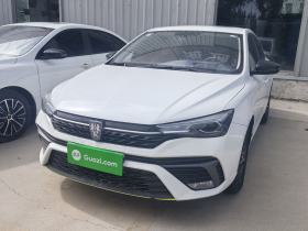 荣威i5 2021款 1.5L CVT铂金版