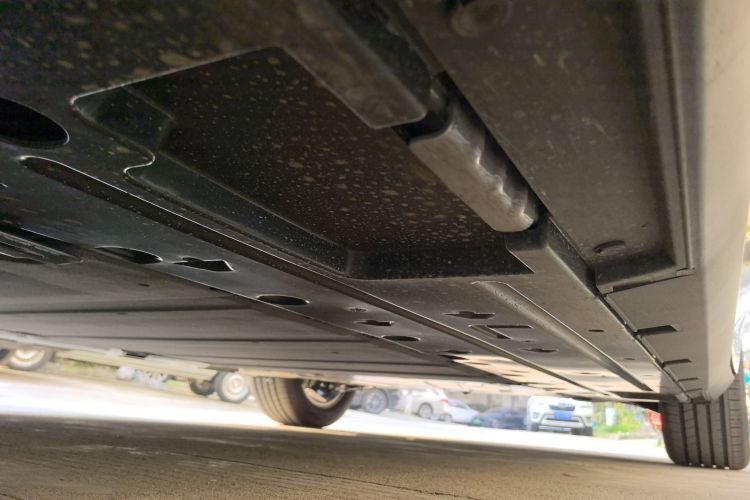 比亚迪 秦L 2026款 DM-i 128KM领先型局部细节9004