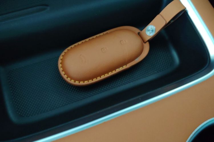 理想汽车 理想L7 2023款 Max中控内饰11