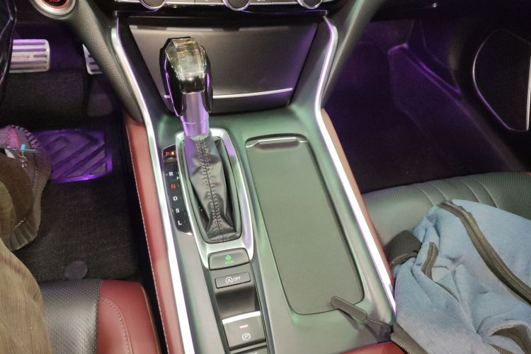 本田 英仕派 2022款 260TURBO 精悦版局部细节18