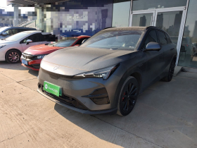 ARCFOX极狐 极狐 阿尔法T5(ARCFOX αT5) 2024款 660 MAX