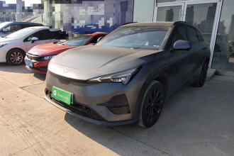 ARCFOX极狐 极狐 阿尔法T5(ARCFOX αT5) 2024款 660 MAX