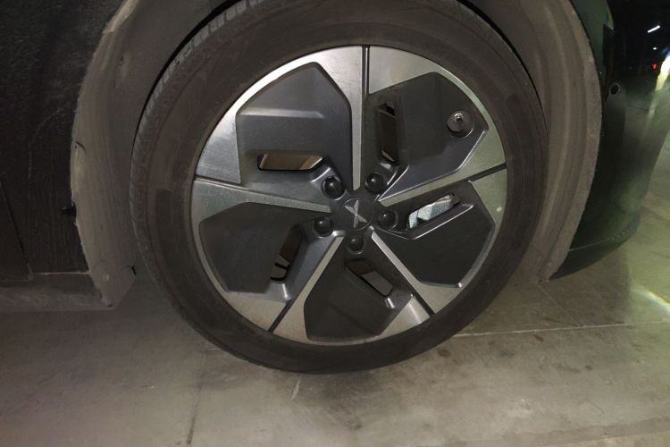 小鹏MONA M03 2024款 620 超长续航车身外观10