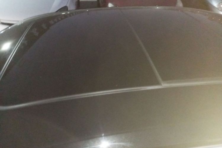 大众 迈腾 2017款 380TSI DSG 豪华型局部细节57