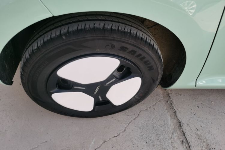 长安启源 长安Lumin 2023款 301km 蜜沁款车身外观6008