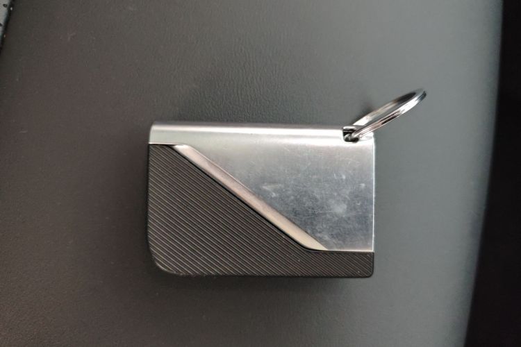 领克06 2020款 1.5T 耀Halo中控内饰11