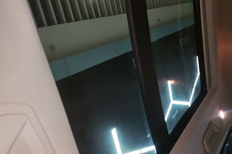 福特 翼虎 2018款 改款 EcoBoost 180 两驱豪翼型中控内饰22