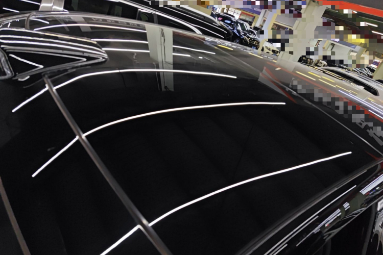 理想汽车 理想L8 2024款 Max局部细节57