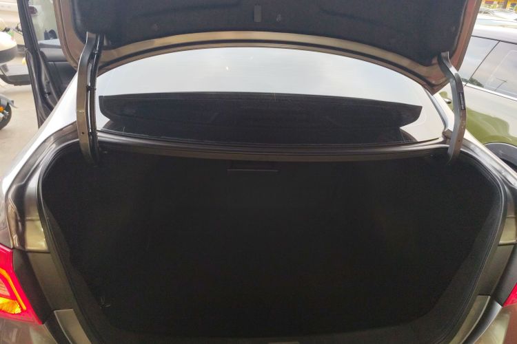 日产 轩逸 2022款 经典 1.6XL CVT豪华版局部细节23