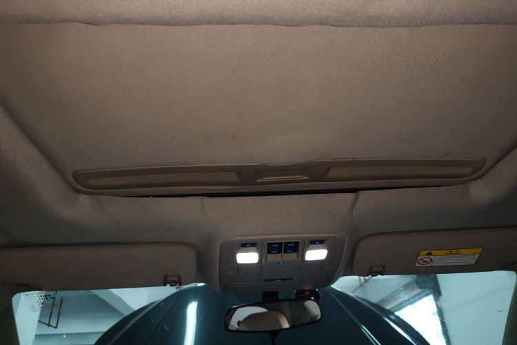 雪佛兰 迈锐宝 2014款 2.0L 自动舒适版局部细节22