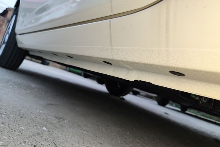 吉利银河 熊猫 2025款 210km 元气熊局部细节9002