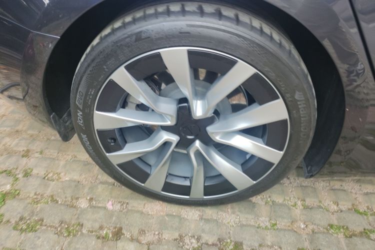 特斯拉 Model 3 2023款 长续航全轮驱动版车身外观6008