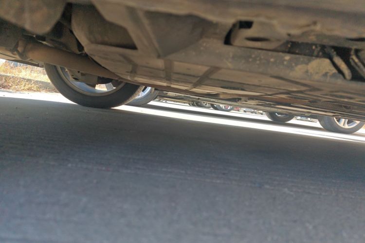 别克 君威 2019款 GS 28T 尊贵型 国VI局部细节9002