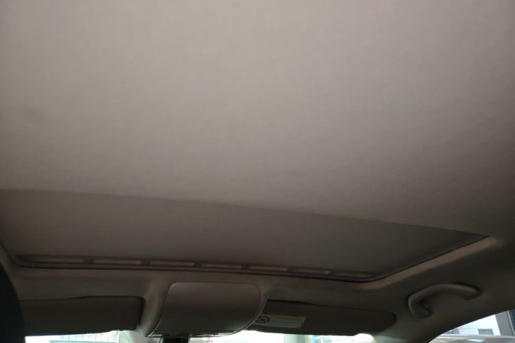 大众 Polo 2016款 1.6L 自动豪华型局部细节22