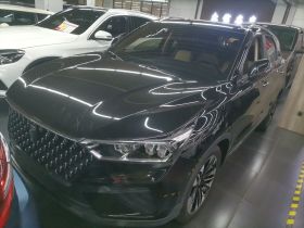 奔腾T77 2020款 PRO 280 TID 自动豪华型