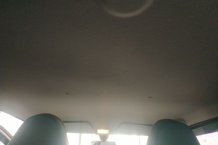 五菱汽车 宏光MINIEV 2020款 自在款 磷酸铁锂中控内饰22