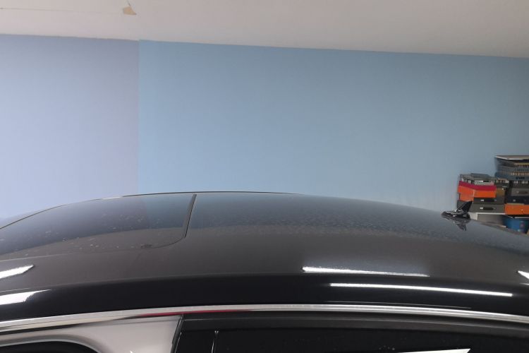 奥迪A6L 2015款 TFSI 百万纪念智领型局部细节57