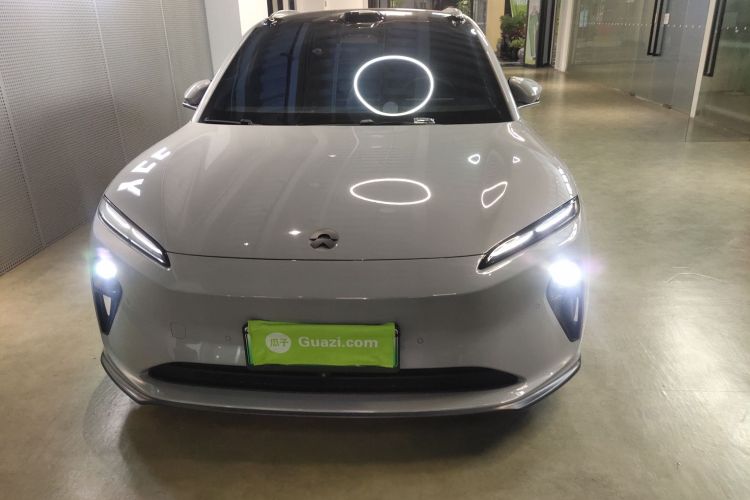 蔚来ET5T 2024款 75kWh Touring车身外观6001